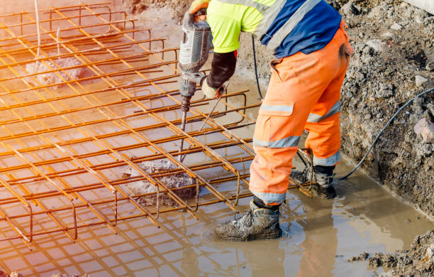 Reliable CO Concrete contractor Solutions
